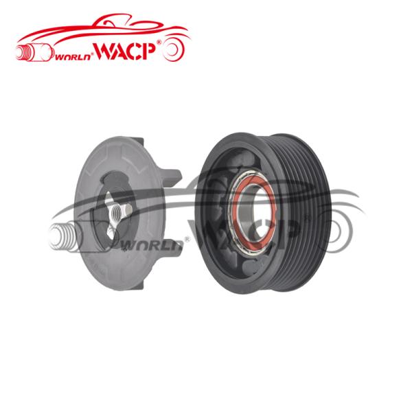 Car AC Compressor Clutch 7SEU17C 8PK 12V for Benz ML for X164 for W251 CLMB044