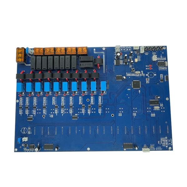 Buy Flex Pcb Manufacturing SMT DIP Assembly CKS Custom Pcb Service at wholesale prices