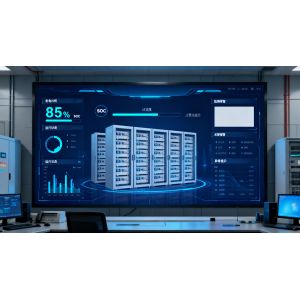 Rack Mounted Energy Storage Battery Pack 48V100Ah 200Ah 280Ah