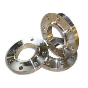 JIS B2220 Stainless Steel 316L Flanges EN1092-1 DIN2576