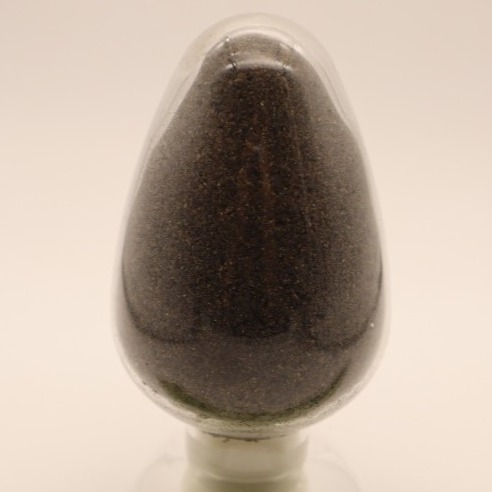 High Fiber Black Soldier Fly Powder Made from Larvae Fine Texture