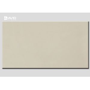 Light Green Artificial Quartz Countertop Slabs High Temperature Resistance