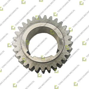 China Third Shaft Gear, 29 Teeth Third shaft gear of the transfer case，Third shaft gear of transfer case，Transfer case third gear shaft，Transfer case intermediate shaft gear，Transfer case output shaft gear on sale