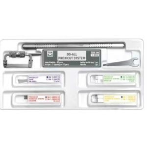 PROFESSIONAL DENTAL Import from Russia TOR VM/TOP BM Dental Proxicut Diamond