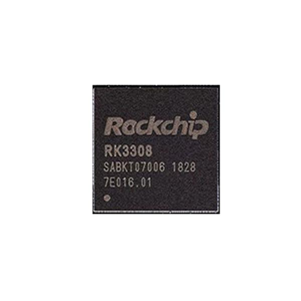 Original IC Integrated Circuits CPU processor BGA chips rockchip IC RK3308