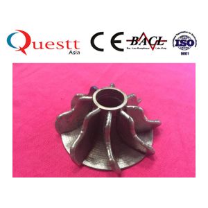 Fiber Laser Laser Cladding Machine For Roll Mold