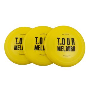 Promotional Colorful Pet Frisbee Pet Toy Dog Frisbee Logo Customized