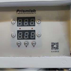 Temperature Control Adjustment Desktop Thermoforming Equipment