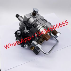 China 2940000461 Fuel Injection Pump 22100-E0290 294000-0461 For HINO Diesel Engine on sale