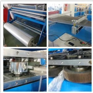 70-90 Pcs/Min Medicine Cover Making Machine 220V 50Hz