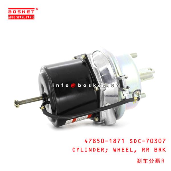 47850-1871 SDC-70307 HINO 700 Rear Brake Wheel Cylinder