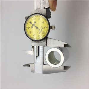 Buy Carbon Steel 45# Hydraulic Hose Ferrule Reusable BSP Standard Customized at wholesale prices