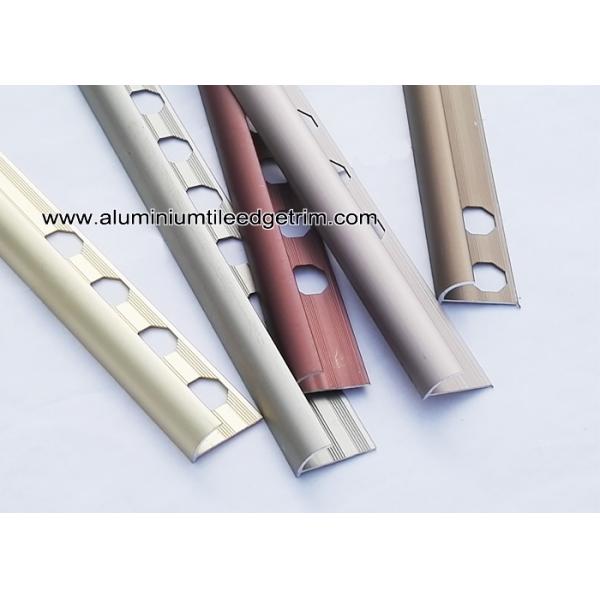 aluminium corner moldings
