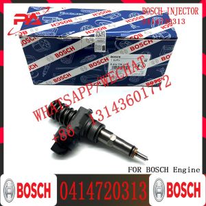 diesel engine fuel injector unit pump 0414720037 0414720313 0414720221