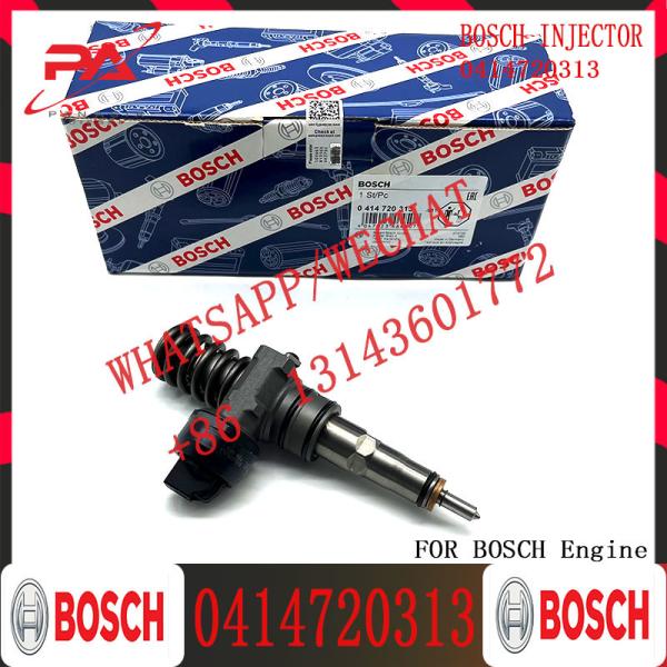 diesel engine fuel injector unit pump 0414720037 0414720313 0414720221 0414720404