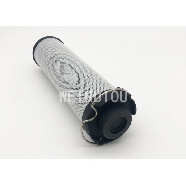 Stainless Steel Pump truck Oil Filter 7657174 PI1008MIC25