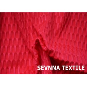 Eco Textile Recycled Nylon Fabric High Stretch Blended Spandex Material