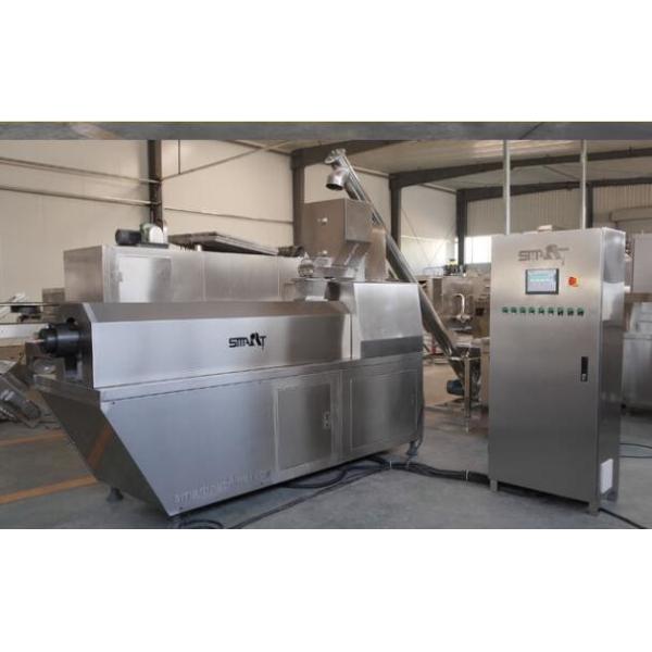 Buy Dog Chews Snack Pet Treats Making Machine With CE Certified , Long Time at wholesale prices