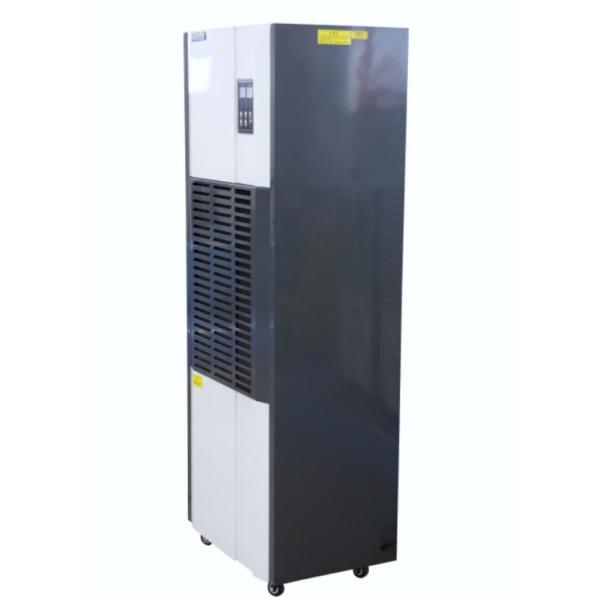 Buy High Temperature Power Industrial Dehumidifiers 1550m3/h For Maintaining Optimal Humidity Levels at wholesale prices