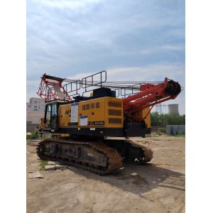Premium Quality Sany 75ton Crawler Crane for Sale - Built to Last & Perform