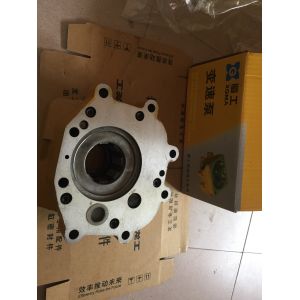 China XGMA wheel loader transmission pump 11C0002/403600 for XG932 ,XG951 XG953 XG955 on sale