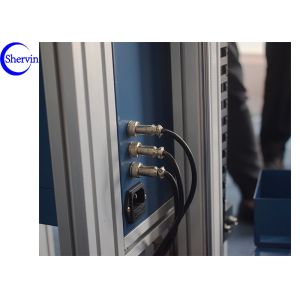 CMYK 30sqm/H 720DPL Automatic Wall Inkjet Printer