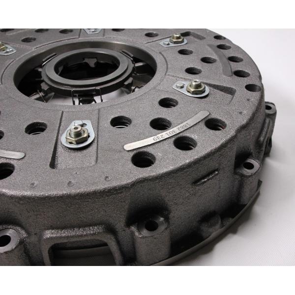 1882301239 CLUTCH COVER