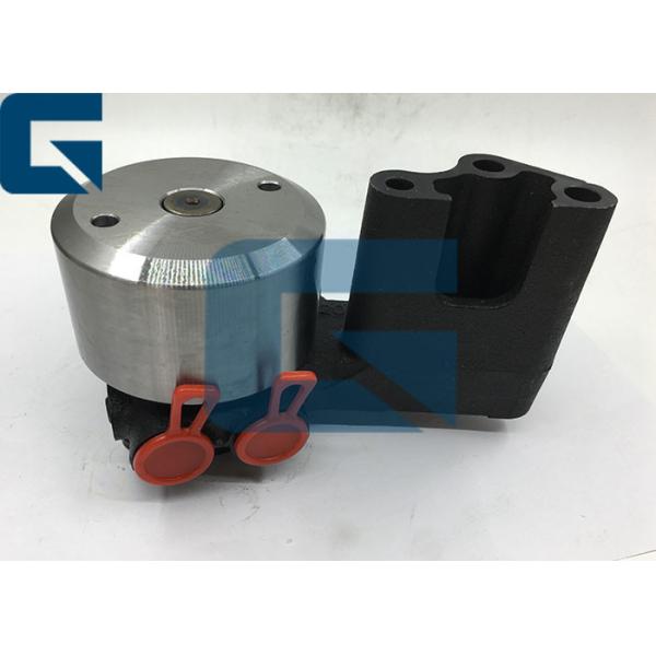 Buy EC210B EC140 EC140B Excavator Engine Parts  Fuel Transfer Pump 20518337 VOE20518337 at wholesale prices