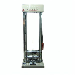 Quality EN344 Multiscene Strength Test Machine , Anti Interfere Tensile Strength Tester for sale