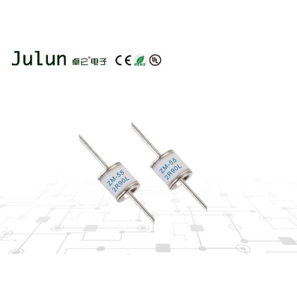 Ceramic gas discharge tube discharge tube arrester ultra low capacitance