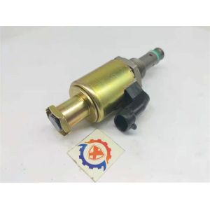 CATE325C CATE322C E325CL Hydraulic Solenoid Valve 1225053 Excavator Electrical