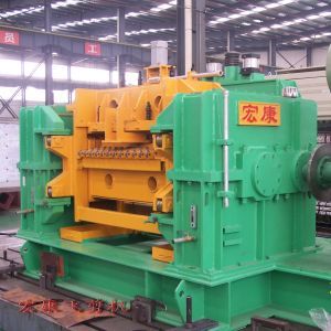 20T Coil Weight Speed Guillotine Shearing Machine for Steel Coil Fixed Length Cutting