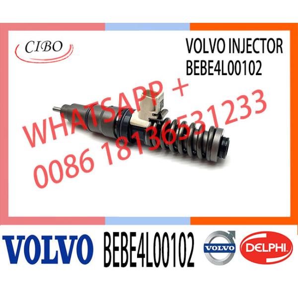 Buy Diesel Fuel Injection Pump Injector Nozzle 63229473 33800-84700 BEBE4L00001 BEBE4L00002 BEBE4L00102 at wholesale prices