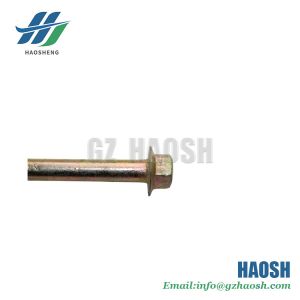 SCREW CABIN 8-97365220-1 8973652201 For Isuzu DMAX