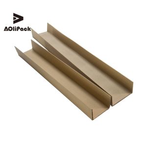 2m Length Pallet Edge Protectors