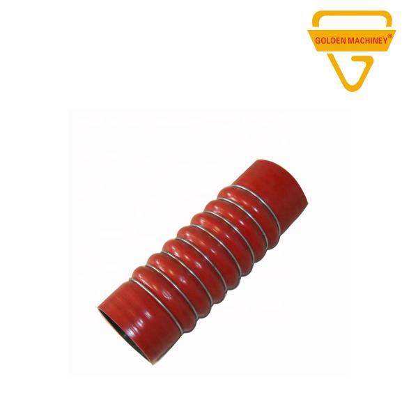 Buy 81963010668 81963010901 MAN F2000 Truck Intercooler Hose at wholesale prices