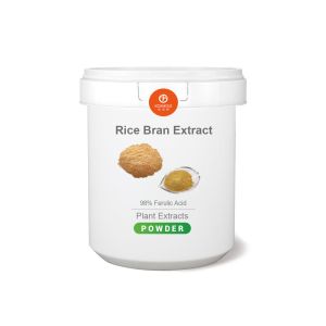 Sonwu Supply Extract Powder Ferulic Acid Rice Bran Extract