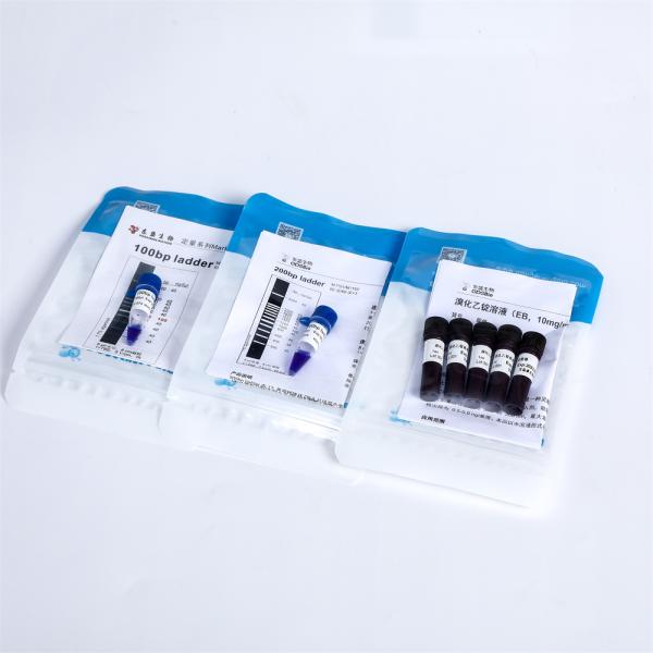 6× Gel Loading Dye, SDS+ DNA Electrophoresis Loading Buffer M9081 1ml X5