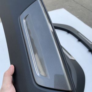 MoSun Car Fender Flares