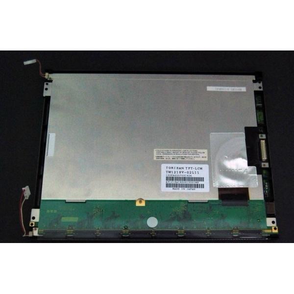 Original A+ Grade Industrial LCD Displays TM121SV-02L11 TM121SV-22L11A