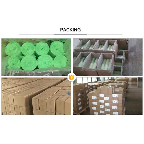 Custom Dog Poop Bag with Dispenser and Leash Clip for doggy waste on Roll, Complete portable pack pooper scooper, poop b