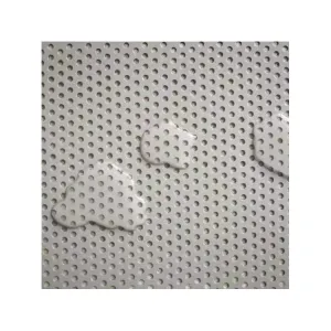 Polyurethane Rockwool Acoustic Panel 60-200kg/M3 Density