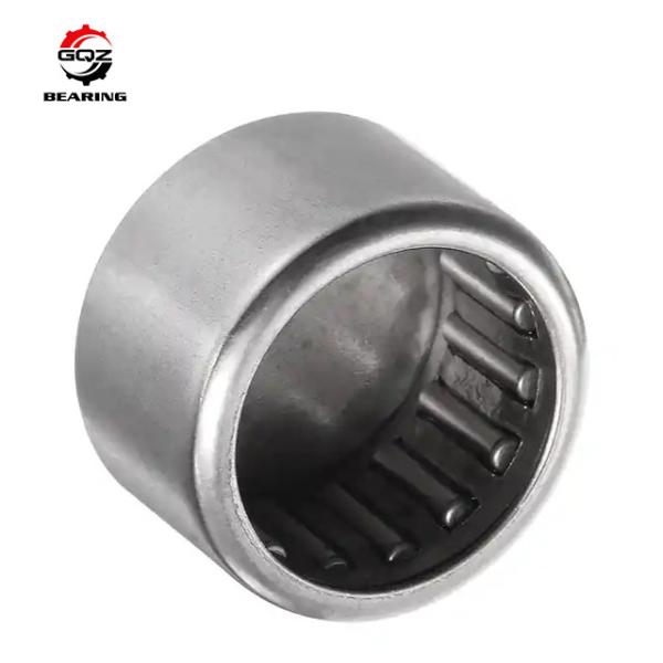INA BK0910 Drawn Cup Needle Roller Bearing