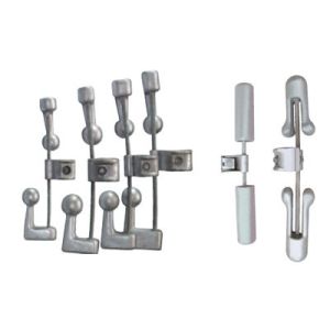 Quality Galvanized steel wire strand for Vibriation Damper for sale