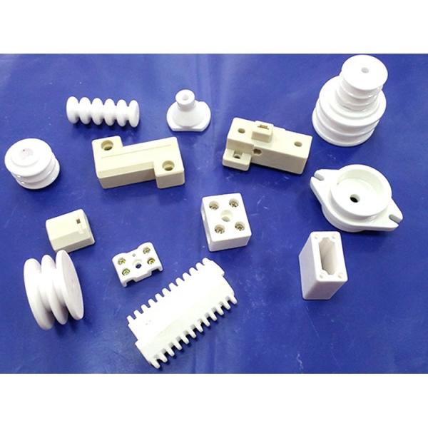 High purity Small Oem Advanced Industrial Ceramics
