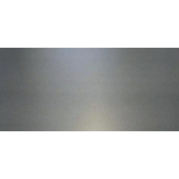 min spangle galvanized steel