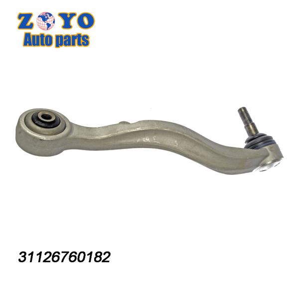 OE NO. 31126760182 Control Arm Replacement for BMW E46 525i E60 Auto Spare Parts