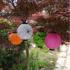 Hot sales Chinese handmade Round paper lantern