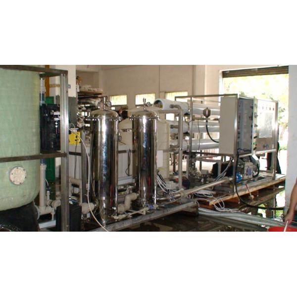 Buy Sea Water Treatment Plant Desalination Plant at wholesale prices