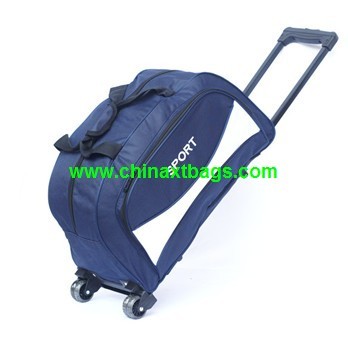 Buy Trolley Bag TL-48 at wholesale prices
